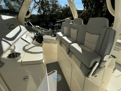 2025 Scout WHT 400 VDO V10 - Photo 38