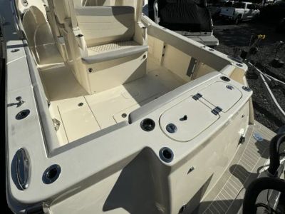 2025 Scout WHT 400 VDO V10 - Photo 4