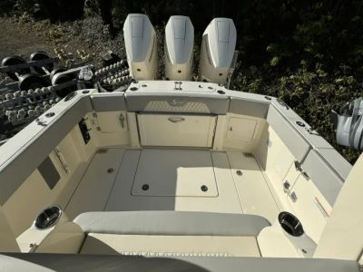 2025 Scout WHT 400 VDO V10 - Photo 11