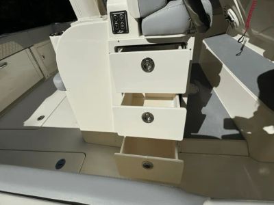 2025 Scout WHT 400 VDO V10 - Photo 57