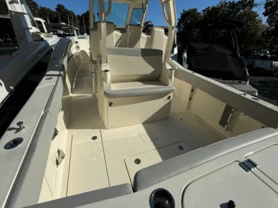 2025 Scout WHT 400 VDO V10 - Photo 6