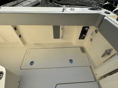2025 Scout WHT 400 VDO V10 - Photo 15