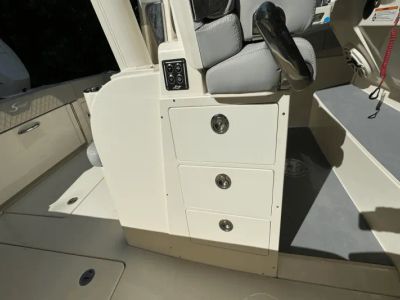 2025 Scout WHT 400 VDO V10 - Photo 56