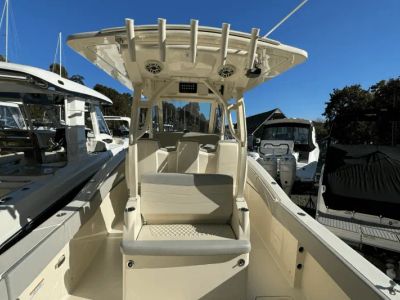 2025 Scout WHT 400 VDO V10 - Photo 7