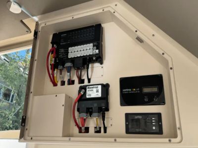 2025 Scout WHT 400 VDO V10 - Photo 80