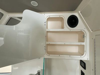 2025 Scout WHT 400 VDO V10 - Photo 71