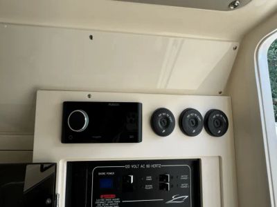 2025 Scout WHT 400 VDO V10 - Photo 64