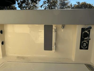 2025 Scout WHT 400 VDO V10 - Photo 30