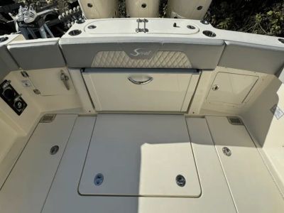 2025 Scout WHT 400 VDO V10 - Photo 19