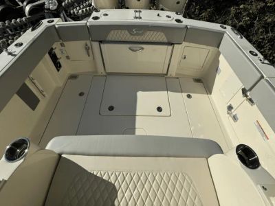 2025 Scout WHT 400 VDO V10 - Photo 12