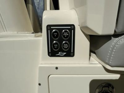 2025 Scout WHT 400 VDO V10 - Photo 58