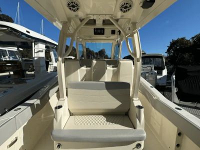 2025 Scout WHT 400 VDO V10 - Photo 32