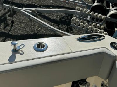 2025 Scout WHT 400 VDO V10 - Photo 29