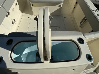 2025 Scout WHT 400 VDO V10 - Photo 9
