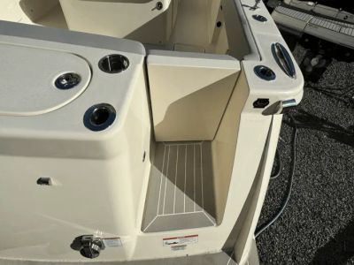 2025 Scout WHT 400 VDO V10 - Photo 10