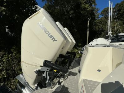 2025 Scout WHT 400 VDO V10 - Photo 3