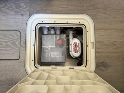 2025 Scout WHT 400 VDO V10 - Photo 78
