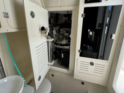 2025 Scout WHT 400 VDO V10 - Photo 67