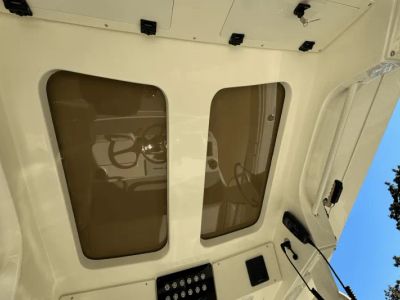 2025 Scout WHT 400 VDO V10 - Photo 48
