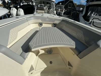 2025 Scout WHT 400 VDO V10 - Photo 96
