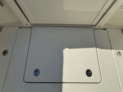 2025 Scout WHT 400 VDO V10 - Photo 21