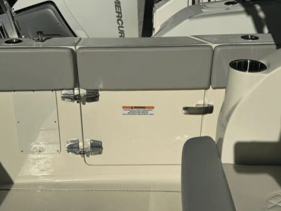 2025 Scout WHT 400 VDO V10 - Photo 27
