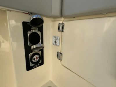 2025 Scout WHT 400 VDO V10 - Photo 18