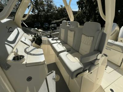 2025 Scout WHT 400 VDO V10 - Photo 40