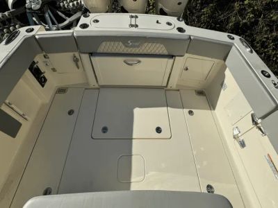 2025 Scout WHT 400 VDO V10 - Photo 13