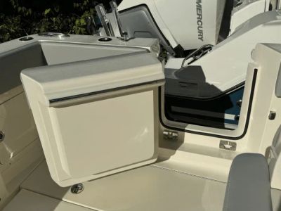 2025 Scout WHT 400 VDO V10 - Photo 28