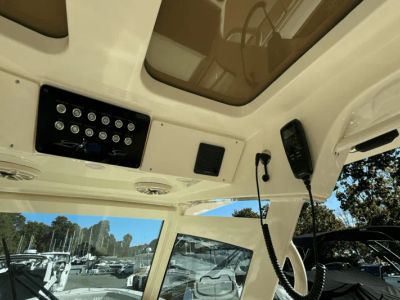 2025 Scout WHT 400 VDO V10 - Photo 45