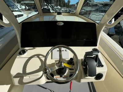 2025 Scout WHT 400 VDO V10 - Photo 42