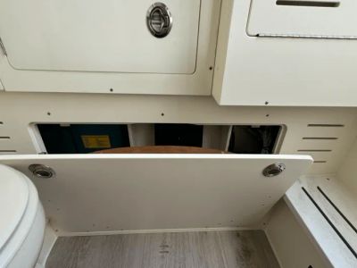 2025 Scout WHT 400 VDO V10 - Photo 69