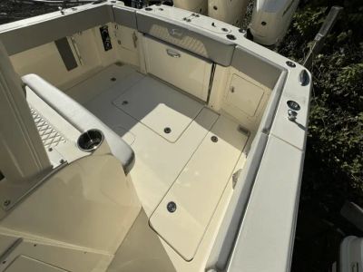2025 Scout WHT 400 VDO V10 - Photo 14