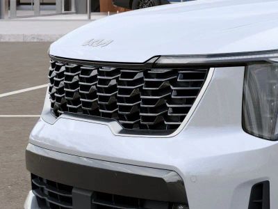 2026 Kia Sorento — photo 12 view