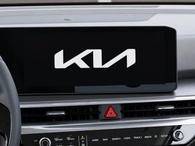 2026 Kia Sorento — photo 20 view