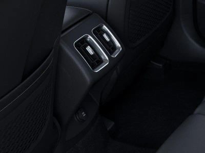 2026 Kia Sorento — photo 26 view
