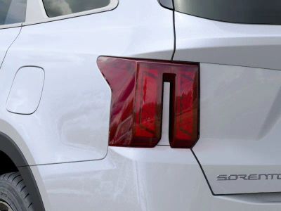 2026 Kia Sorento — photo 11 view