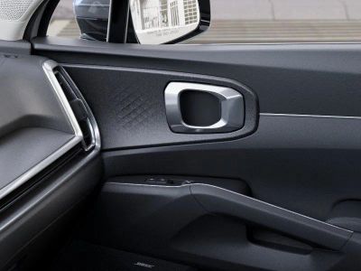 2026 Kia Sorento — photo 25 view