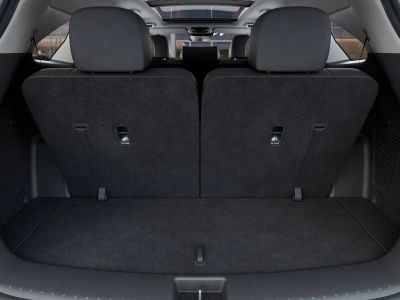 2026 Kia Sorento — photo 19 view