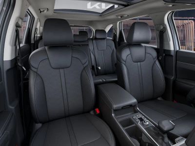 2026 Kia Sorento — photo 15 view