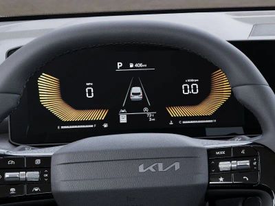 2026 Kia Sorento — photo 21 view
