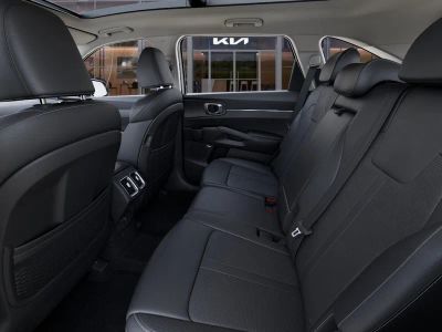 2026 Kia Sorento — photo 18 view