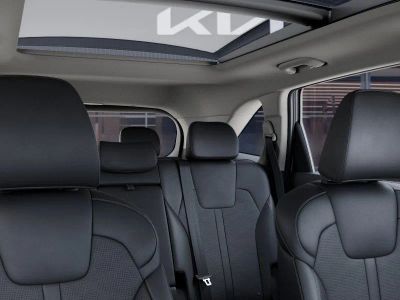 2026 Kia Sorento — photo 27 view