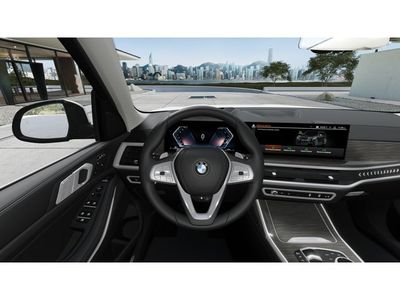 2026 BMW X7 xDrive40i - Photo 13