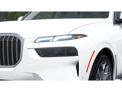 2026 BMW X7 xDrive40i - Photo 6