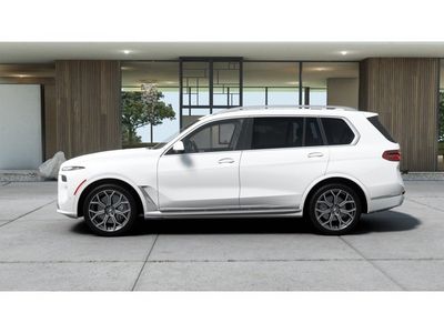 2026 BMW X7 xDrive40i - Photo 4