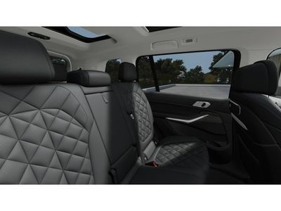 2026 BMW X7 xDrive40i - Photo 12
