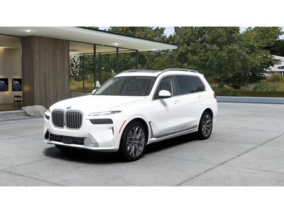 2026 BMW X7 xDrive40i - Photo 1