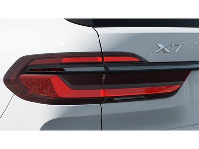 2026 BMW X7 xDrive40i - Photo 8